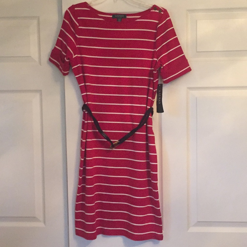 Lauren Ralph Lauren Dress